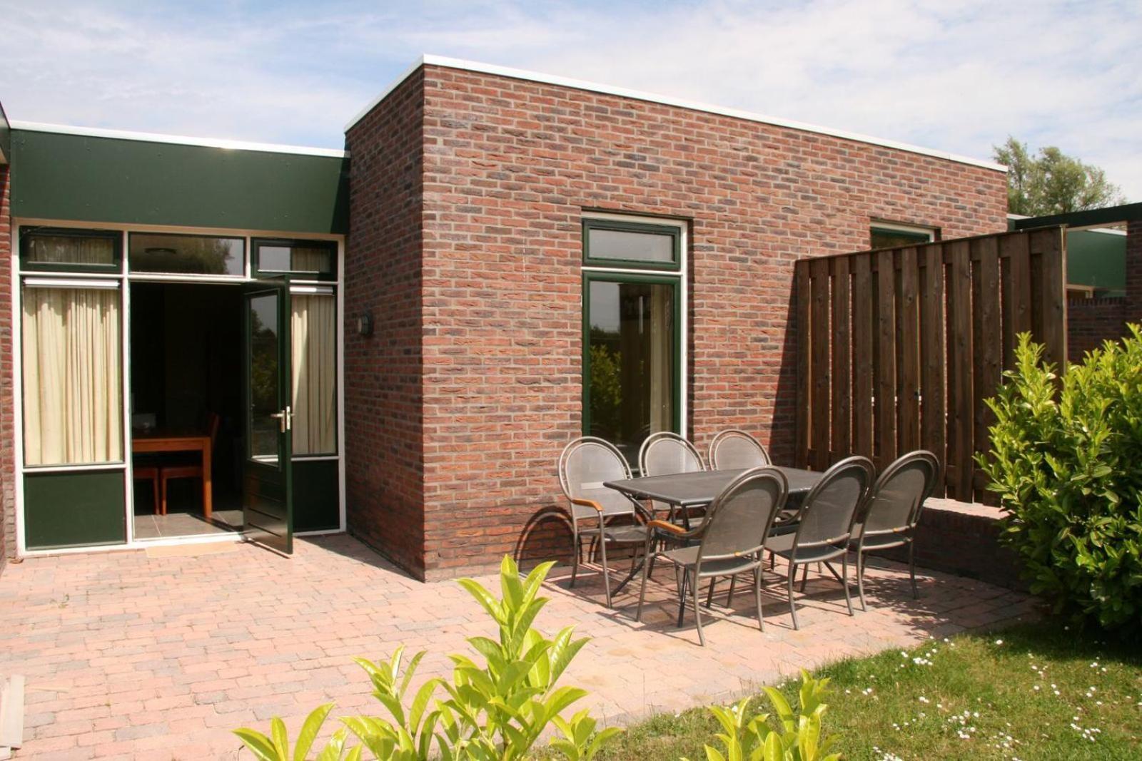 Recreatiepark En Jachthaven De Scherpenhof Terwolde Extérieur photo