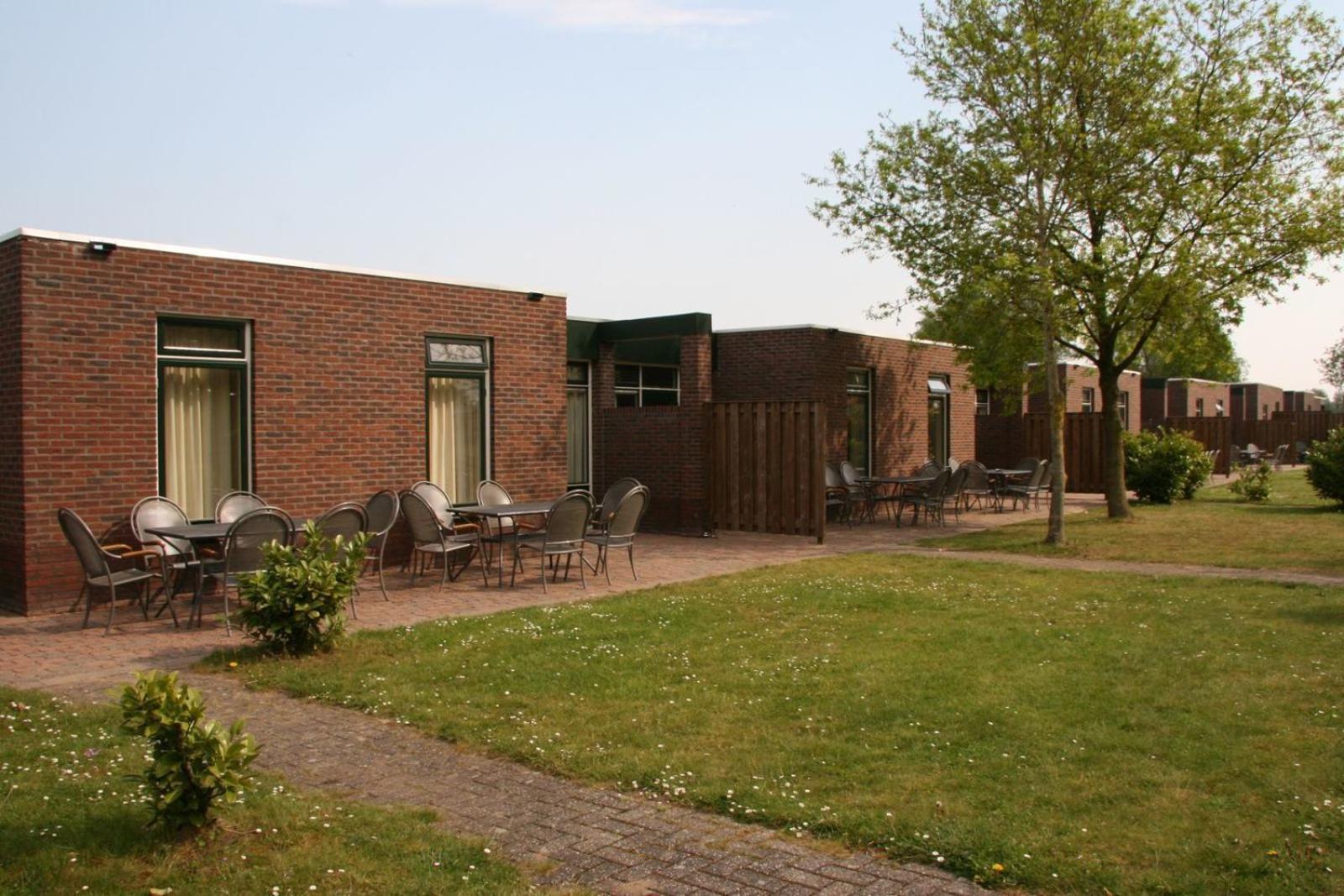 Recreatiepark En Jachthaven De Scherpenhof Terwolde Extérieur photo